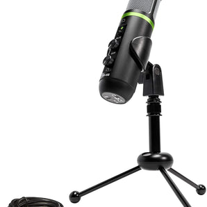 Mackie EM-USB EleMent Series USB Condenser Microphone