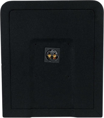 10" Ported Subwoofer Enclosure Box
