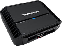 Thumbnail for Rockford Fosgate P300X1 Amplifier & P1 2X10