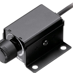 Alpine RUX-KNOB.2 Remote Bass Knob for Alpine Amplifiers