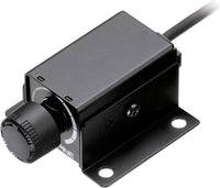 Thumbnail for Alpine RUX-KNOB.2 Remote Bass Knob for Alpine Amplifiers