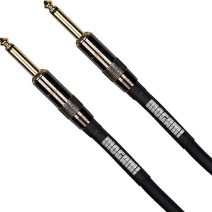 Mogami Platinum GUITAR-06 Instrument Cable - 6 Foot