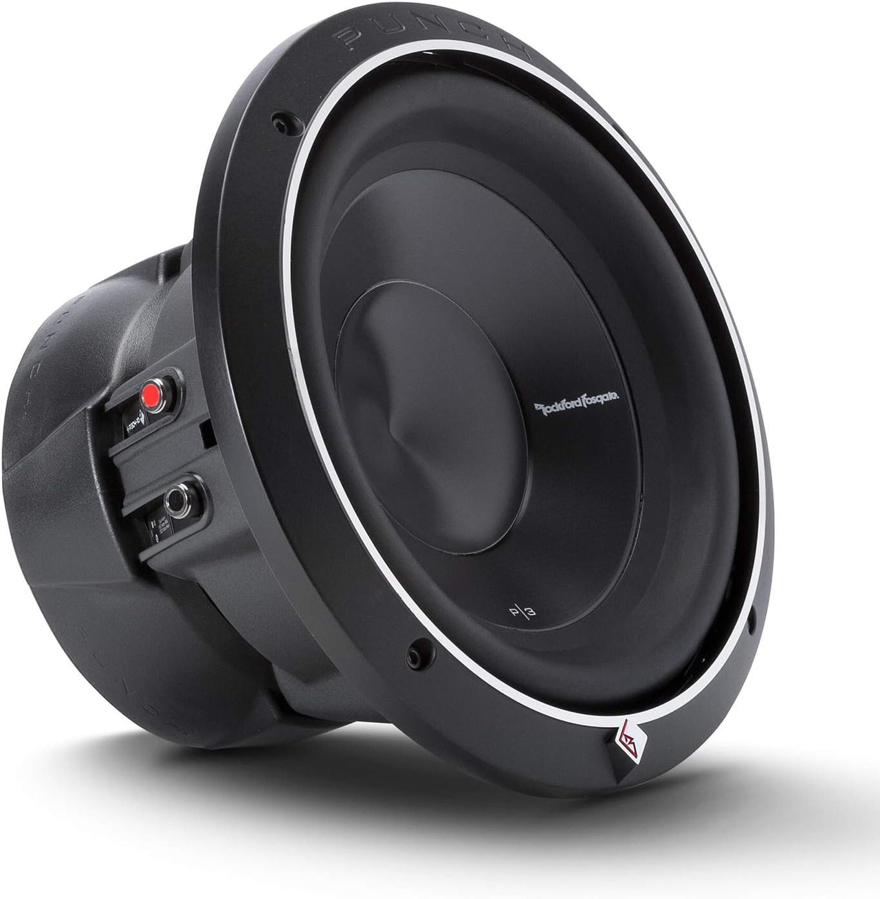 Rockford Fosgate Punch P3D4-10 Subwoofer