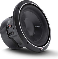 Thumbnail for Rockford Fosgate Punch P3D4-10 Subwoofer