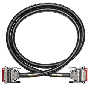 Mogami GOLD AES YTD DB25DB25-15 AES Format Crossover Cable - 15 foot