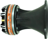 Thumbnail for MR DJ PROD1 High Compression Titanium Driver Bullet Super Tweeter with Aluminum Horn