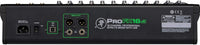 Thumbnail for Mackie ProFX16v3 16-channel Mixer with USB and Effects