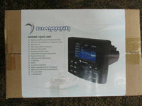 Thumbnail for Diamond Audio DMR3 Motorsport All-Weather Audio Player Receiver