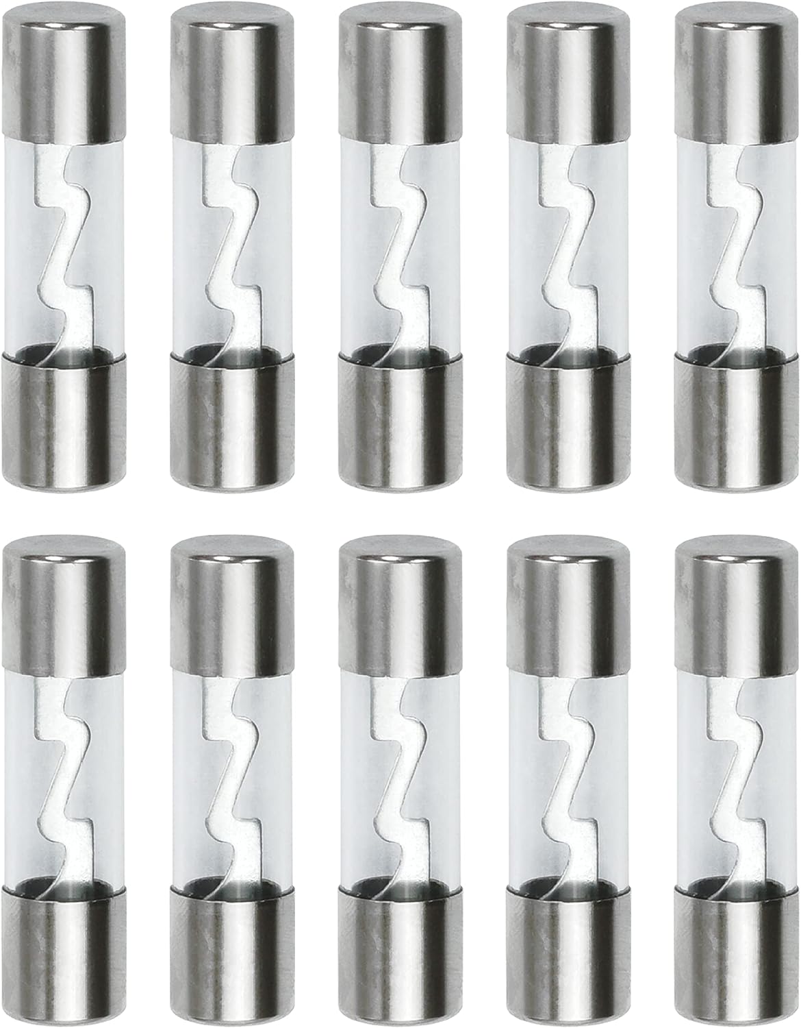 Install Bay AGU30 AGU Fuses 30 AMP - Package of 10