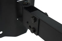 Thumbnail for MR DJ WM870 One Pair Universal Adjustable Wall Mounting Speaker Pole