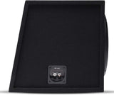 Rockford Fosgate P2-1X12 12" Subwoofer Loaded Enclosure with 800W Peak Power and sleek design.