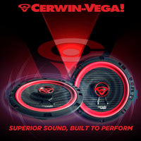 Thumbnail for Cerwin Vega V675 2025 Edition - 6.75