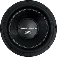 Thumbnail for Power Acoustik BAMF-122 12