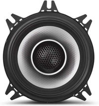 Thumbnail for 2 Alpine S-S40 Car Speaker 280W Max (90W RMS) 4