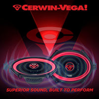 Thumbnail for Cerwin-Vega V68 6x8