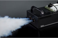 Thumbnail for Antari M-11 Dual Pump/Dual Heater Performance Fog Generator