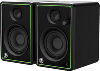 Thumbnail for Mackie CR5-X Studio Monitor + ProFX16v3 16-Channel Mixer USB & Effects