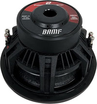 Thumbnail for Power Acoustik BAMF-122 12