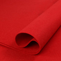 Thumbnail for MR DJ DC20LRD 20' L X 4' W Light Red Carpet for Speaker Subwoofer Enclosure Boxes