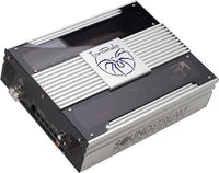 Thumbnail for Soundstream TXP1.18000D Tarantula XP Series 18000W 1Ch - High Output Amplifier