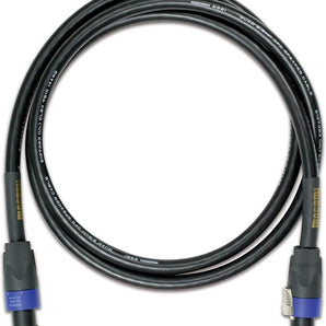 Mogami GOLD SPEAKER SO-06 Speaker SO speakON to speakON Cable - 6 foot