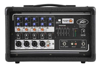 Thumbnail for Peavey PV 5300, All in One Powered Mixer