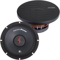 Thumbnail for Precision Power PM.804 8