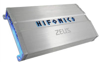 Thumbnail for Hifonics ZG-1200.4 Hifonics 1200 Watts ZEUS Gamma 4-Channel Car Audio Amplifier