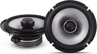 Thumbnail for 2 Pair Alpine S2-S65 Car Audio 6 1/2