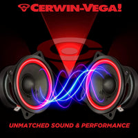 Thumbnail for Cerwin Vega V25 2025 Edition - 2.5