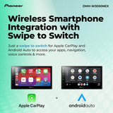 pioneer-dmh-w3050nex-68-in-dash-media-receiver-kit