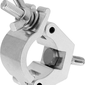 2 MR TRUSS TC4 Universal 2" Pro Aluminum Stage Lighting Clamp Mounting