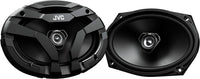 Thumbnail for Jvc CS-DF6920 800W Peak (60W RMS) 6