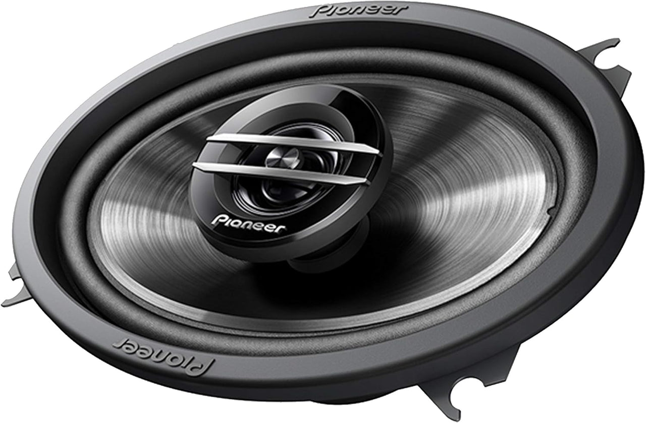 Pioneer TS-G4620S 400W 4" X 6" 2-Way Coaxial Car Speakers + Magnet Phone Holder