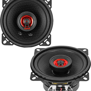 Cerwin Vega H40 HED 2025 Edition 4” 2-Way Coaxial Full Range Speaker Set