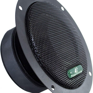 Power Acoustik XPS-104 120 Watt 4″ Midrange Speaker