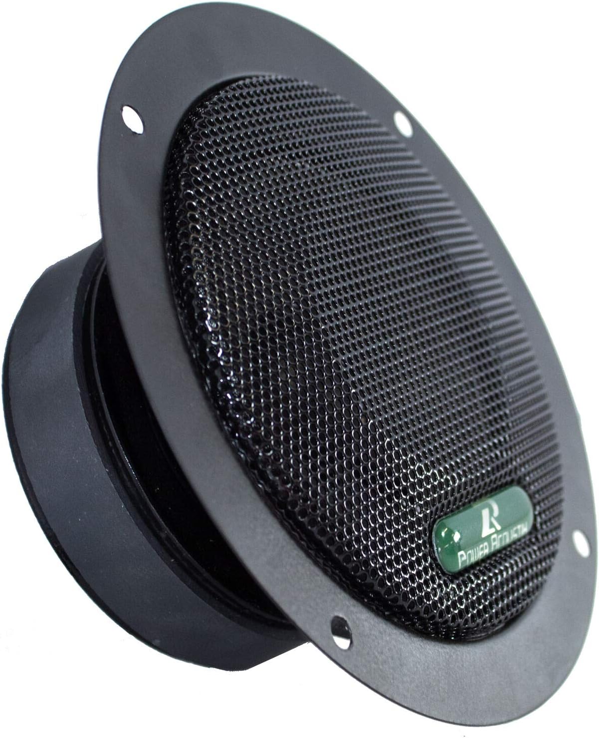 4 Power Acoustik XPS-104 120 Watt 4″ Midrange Speaker