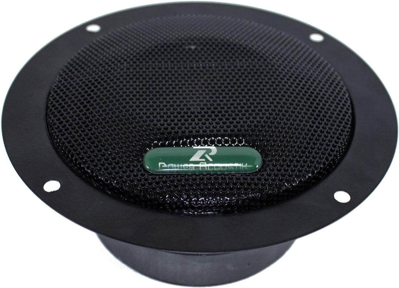 4 Power Acoustik XPS-104 120 Watt 4″ Midrange Speaker