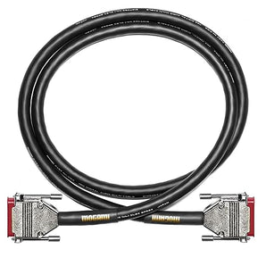 Mogami	GOLD AES YTD DB25-DB25-20 AES Format Crossover Cable - 20 feet