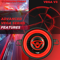 Thumbnail for Cerwin Vega V3 2025 Edition - 3.5