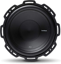 Thumbnail for Rockford Fosgate Punch P1S4-10 500W 10