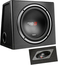 Thumbnail for Cerwin Vega XE10SV XED Series 10