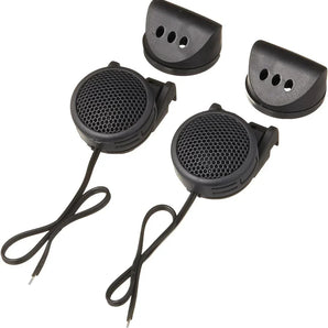 Absolute TW-800 800W High Efficiency Dome Tweeter with Built-in crossover