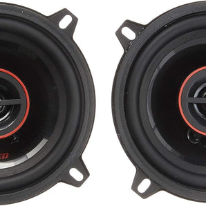 Cerwin Vega H752 5.25" 2-Way 550W Coaxial Speakers