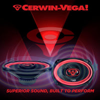 Thumbnail for Cerwin Vega V693 2025 Edition - 6