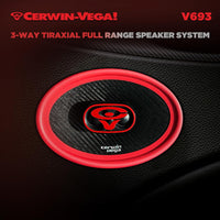 Thumbnail for Cerwin Vega V693 2025 Edition - 6