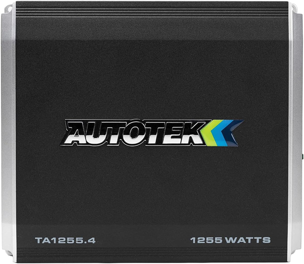 AUTOTEK TA-1155.1 1100W Peak (550W RMS) TA Series Monoblock Aftermarket High-Performance Amplifiers