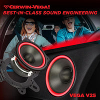 Thumbnail for Cerwin Vega V25 2025 Edition - 2.5