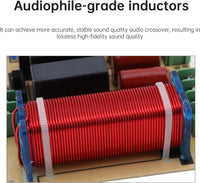 Thumbnail for MR DJ Replacement Speaker Crossover 2500W for JBL Peavey Cerwin-Vega Pyle-Pro Mr DJ ...