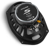 alpine-ute-73bt-car-stereo-with-s2-s65c-and-s2-s69-speakers